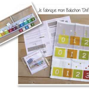 Baluchon chiffres