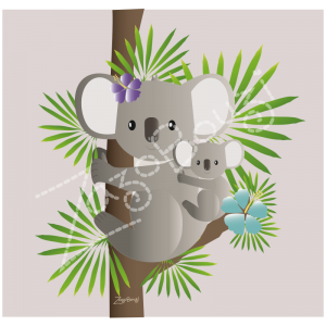 Coupon koalas