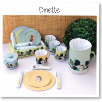 Dinette