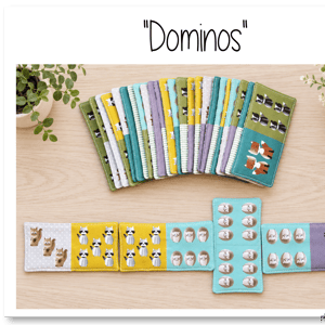 Dominos v3 photo 1