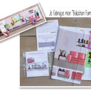 Kit Baluchon à Histoires 