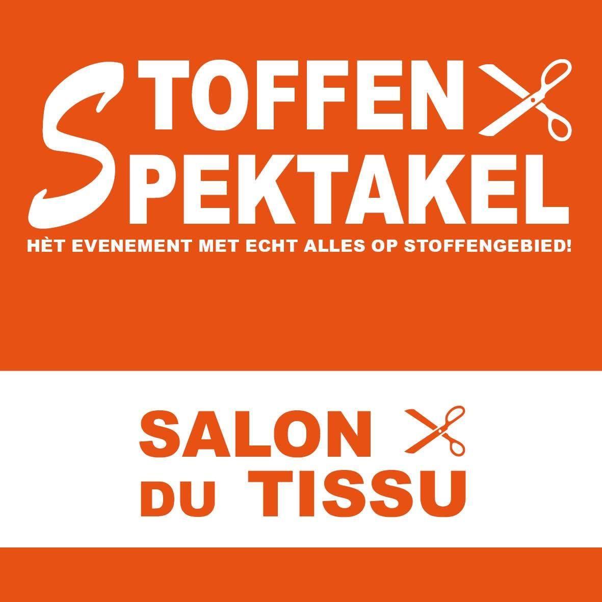 Logo march2 tissu