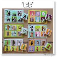 Loto v3 photo