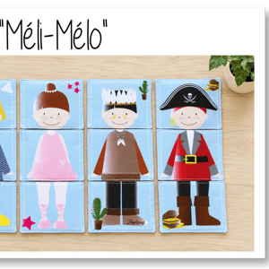 Meli melo photo 1