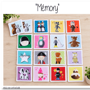 Memory v2 photo 1