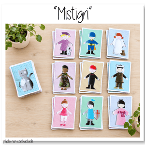 Mistigri photo 4