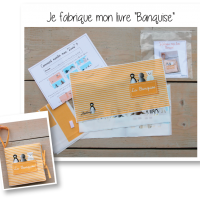 Photo kit livre banquise