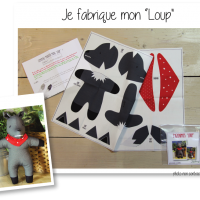 Photo kit loup