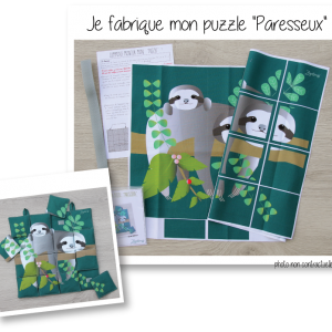 Kit Puzzle 