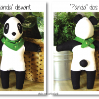 Photo panda dev dos