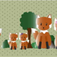 Renards 1