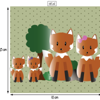 Renards10x10