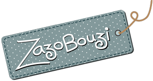 Zazobouzi logo